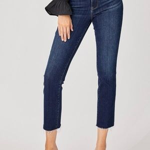NWT, Mid Rise Straight Cute Women’s Jeans by Risen, size 7